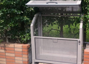 ゴミステーション ALタイプ