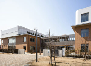 教育施設 東京都西東京市