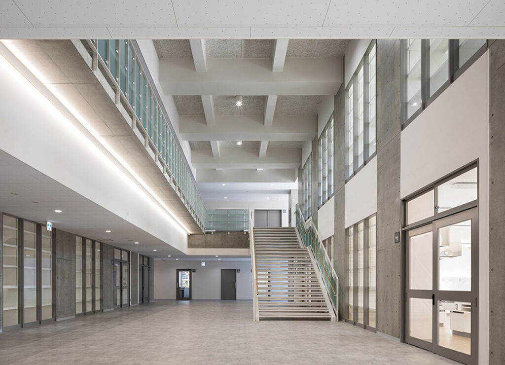 教育施設 東京都西東京市