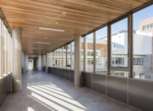 教育施設 東京都西東京市