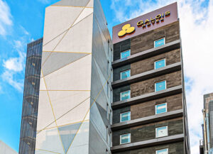 宿泊施設 東京都新宿区