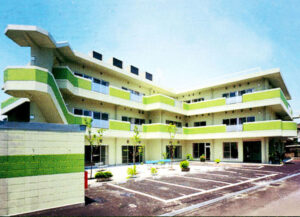 介護施設 埼玉県川口市